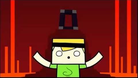 Inthelittlewood | Screw the Nether (feat. Lewis and Simon)