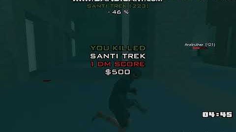 Darken Skills. Uif in Dm.