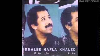 Cheb Khaled - N'ssi N'ssi Resimi