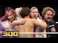 AEW Dynamite 300 Highlights in 8 Minutes: Ontario, CA | AEW Highlights 7/2/25