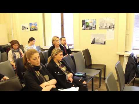 ქუჩაში მცხოვრები ბავშვები - რეალობა და გამოწვევები