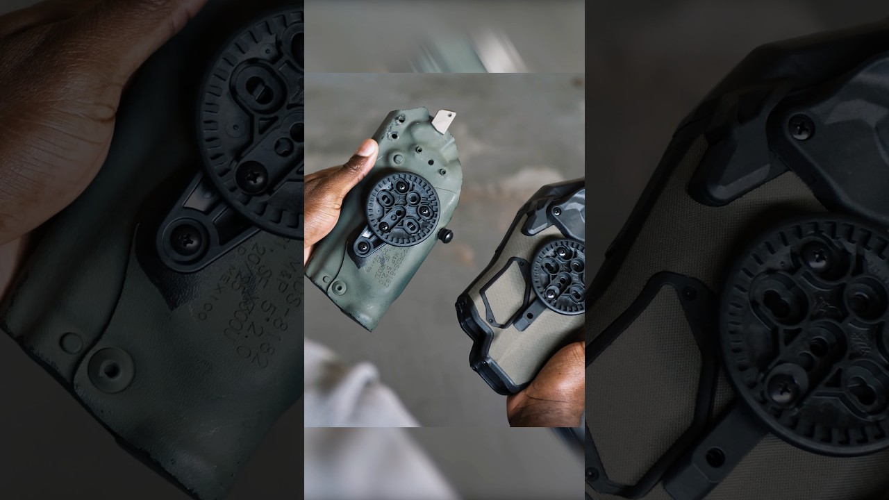 Превосходство TeK-Mount! 