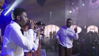 Fire Brand with Brothers Jonathan and Mata | Easter Celebration 2026 | Body of Christ Family