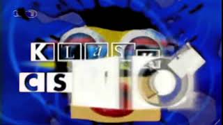 Televiziunea Română 1 Csupo V3 1999