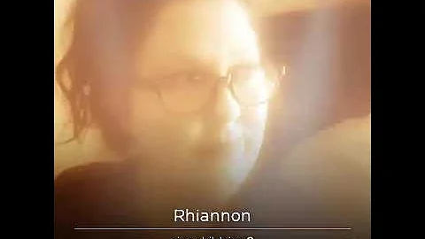 Rhiannon - Cover - Stephanie Mayeaux
