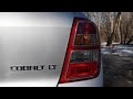 Лучший тест-драйв Шевроле Кобальт  / Sprint test Chevrolet Cobalt