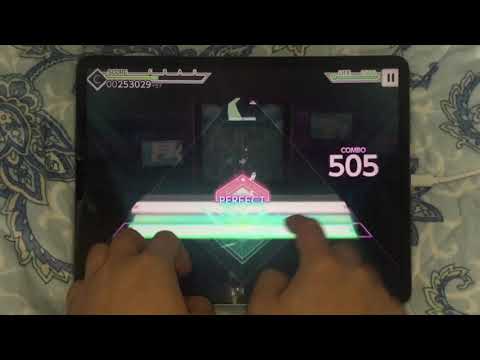 [プロセカ] 青く駆けろ！ [MASTER 27] All Perfect プロジェクトセカイ