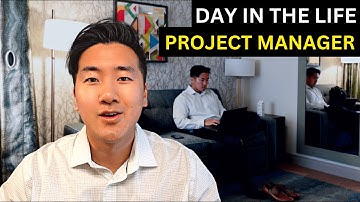 Day In The Life of a PROJECT MANAGER | Client ONSITE | Corporate Travel