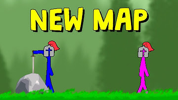 New Map! - Unity Indie Game Devlog #5