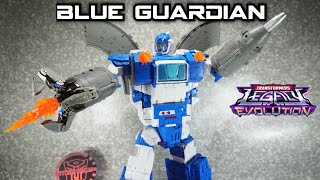 Hasbro Transformers Legacy Evolution Guardian Robot