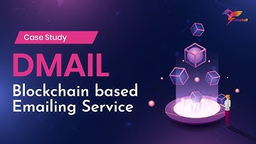 Dmail Blockchain || ForceBolt Case Study