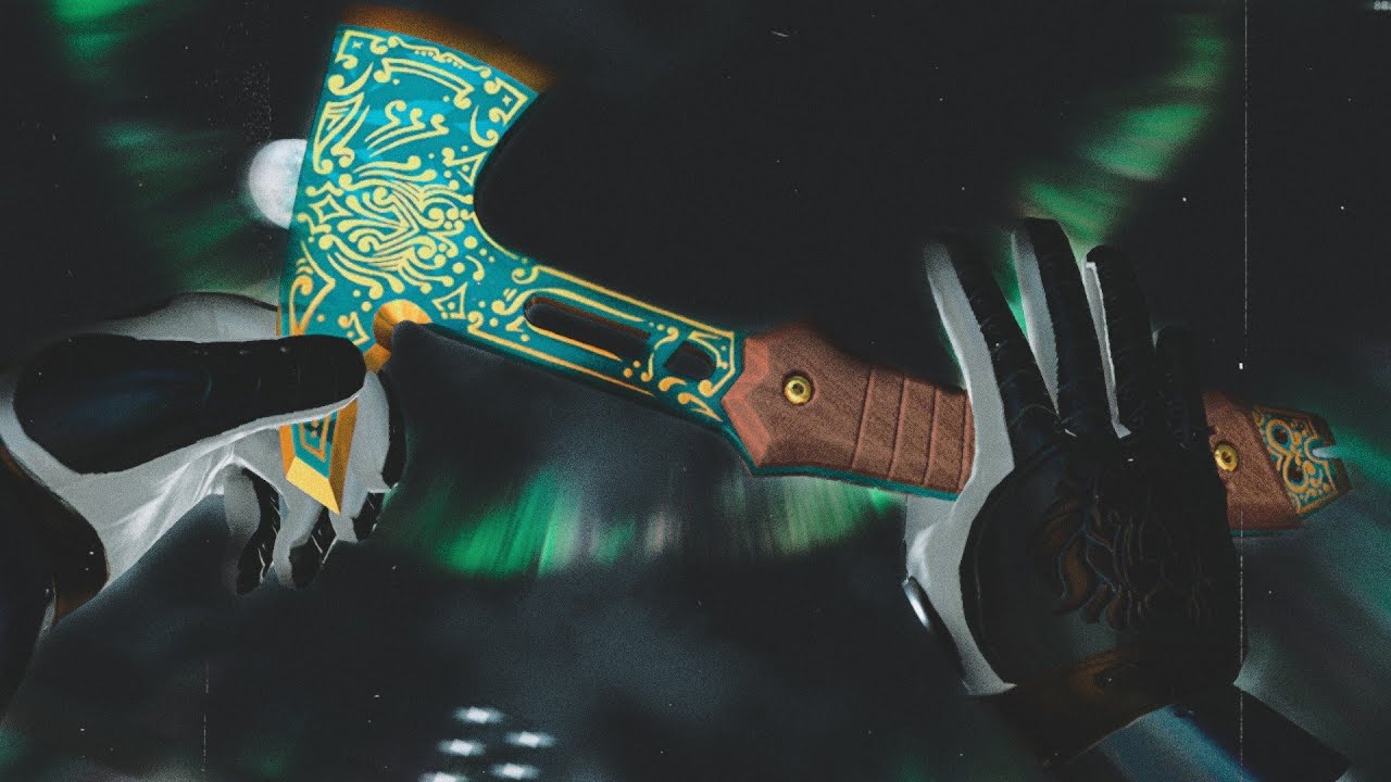 Critical Ops Random Rank Highlights #2