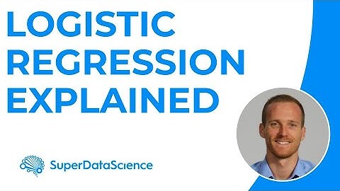 Logistic Regression Simply Explained with Examples