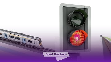 Transitioning IN to ETCS