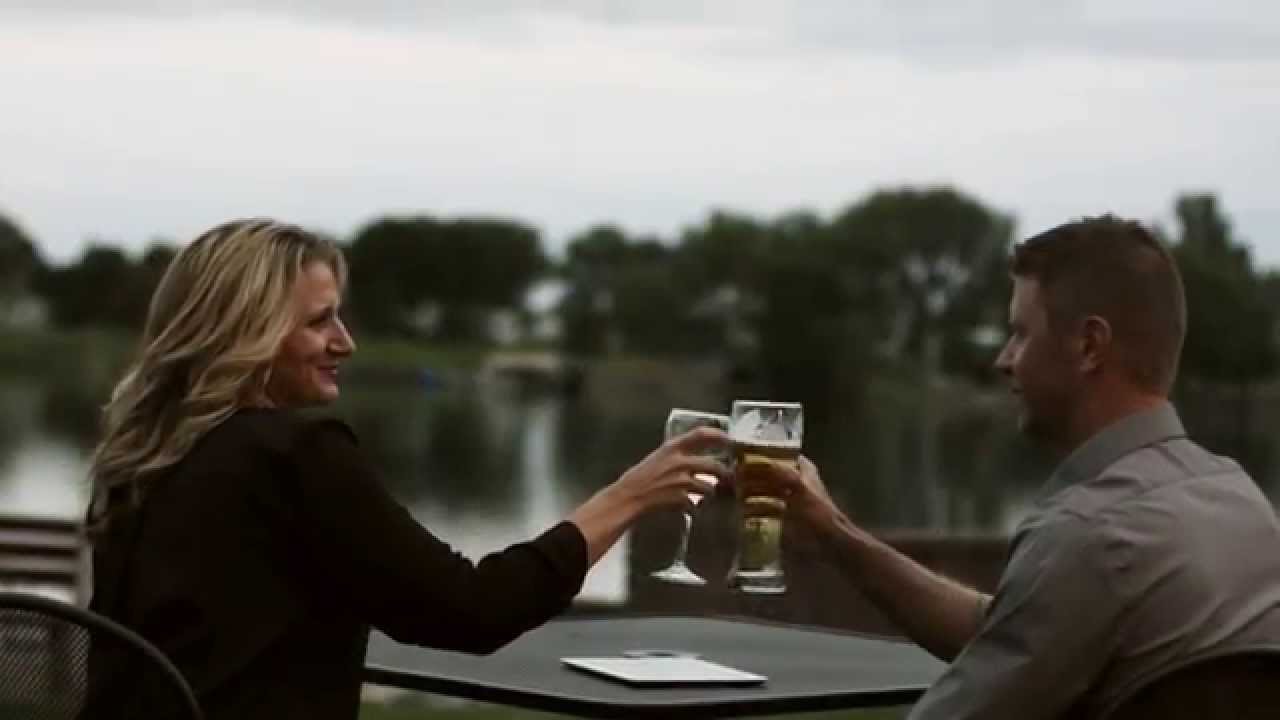 "Be Social. Visit Aberdeen." - Aberdeen SD Commercial - 60 Seconds Version