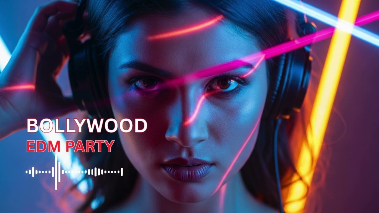 Whispers of Lost Memories: Bollywood Emotional Remix Story