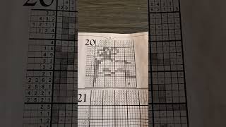 Art Crossword Puzzle #artcrosswordpuzzle #noblablaetcreallife #fyp