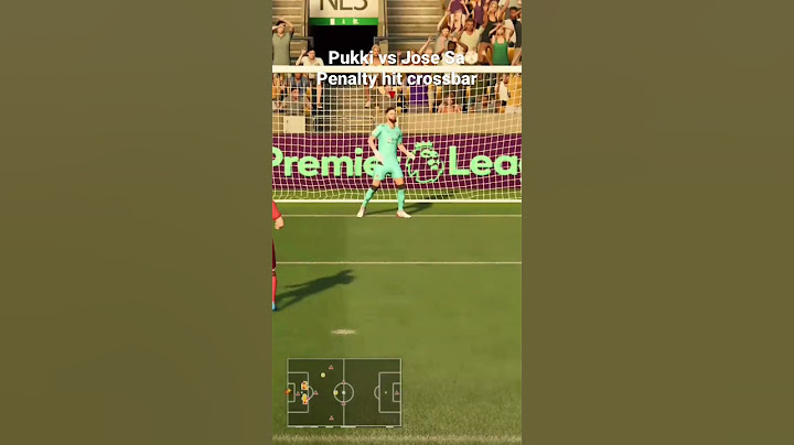 Teemu Pukki Penalty hit the crossbar 😱 What a miss! vs José Sá #shorts