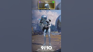 A Platinum Camo Operator 🤓💀