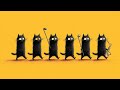 Muted Meows [ Lo-Fi Jazz - Jazzhop - Chill Instrumentals ]