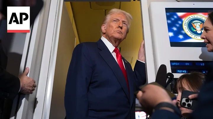 Trump appears to suggest US will resume testing nuclear weapons