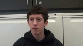 Patrick Maher '14: MWC Men's Basketball Performer of the Week