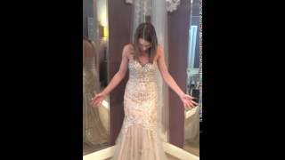 Margo West Bridal Alterations - Evening Dress: Yulia Reed