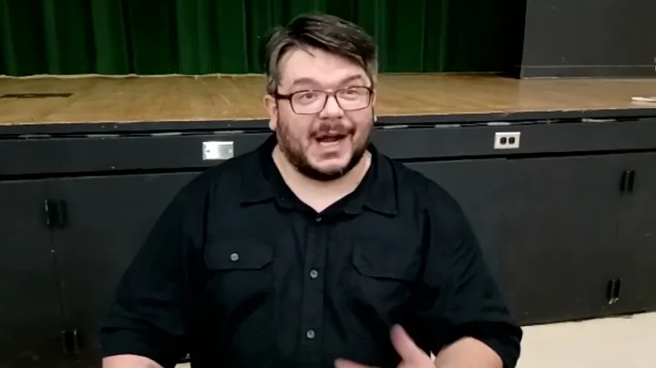 Teacher Spotlight! Mr. White