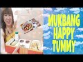 Ofw  mitch chinita mix vlog  surprise  mukbang  