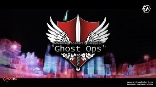 CQB Hardcore Scenario Paintball ASC Ghost Ops - by Team Tactics Paintball