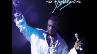 Vignette de la vidéo "Keith Sweat-How Deep Is Your Love (Live)"