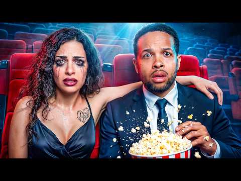We Went To See The Movie Obsession! *BAD IDEA*