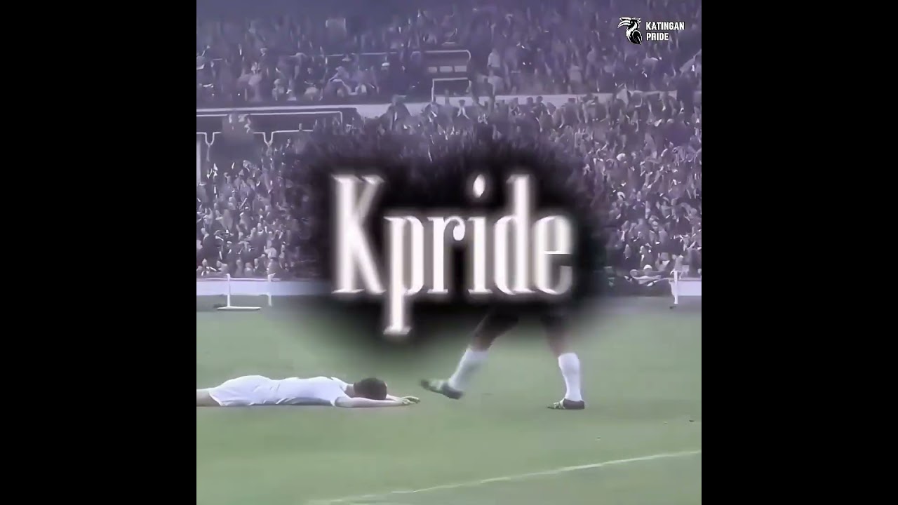 Prime Ron Springett “The Cat of Sheffield Wednesday” in 1966 