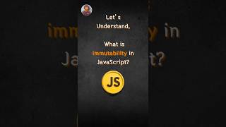 Details Why React Says: Don’t Mutate State! | JS Immutability Explained   #coding #shorts Guide