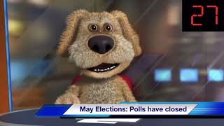 60 Seconds UK: Thursday 7th May 2026