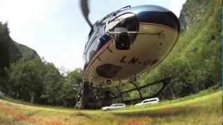 People Can Fly 2 HD (Skydive/Base Jump Compilation)