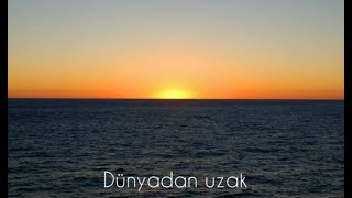 Pinhani-Dünyadan Uzak Enes Güzel Cover