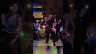 404 CLUB - Boss Girls Wait | Yannie Choreography | DL Studio