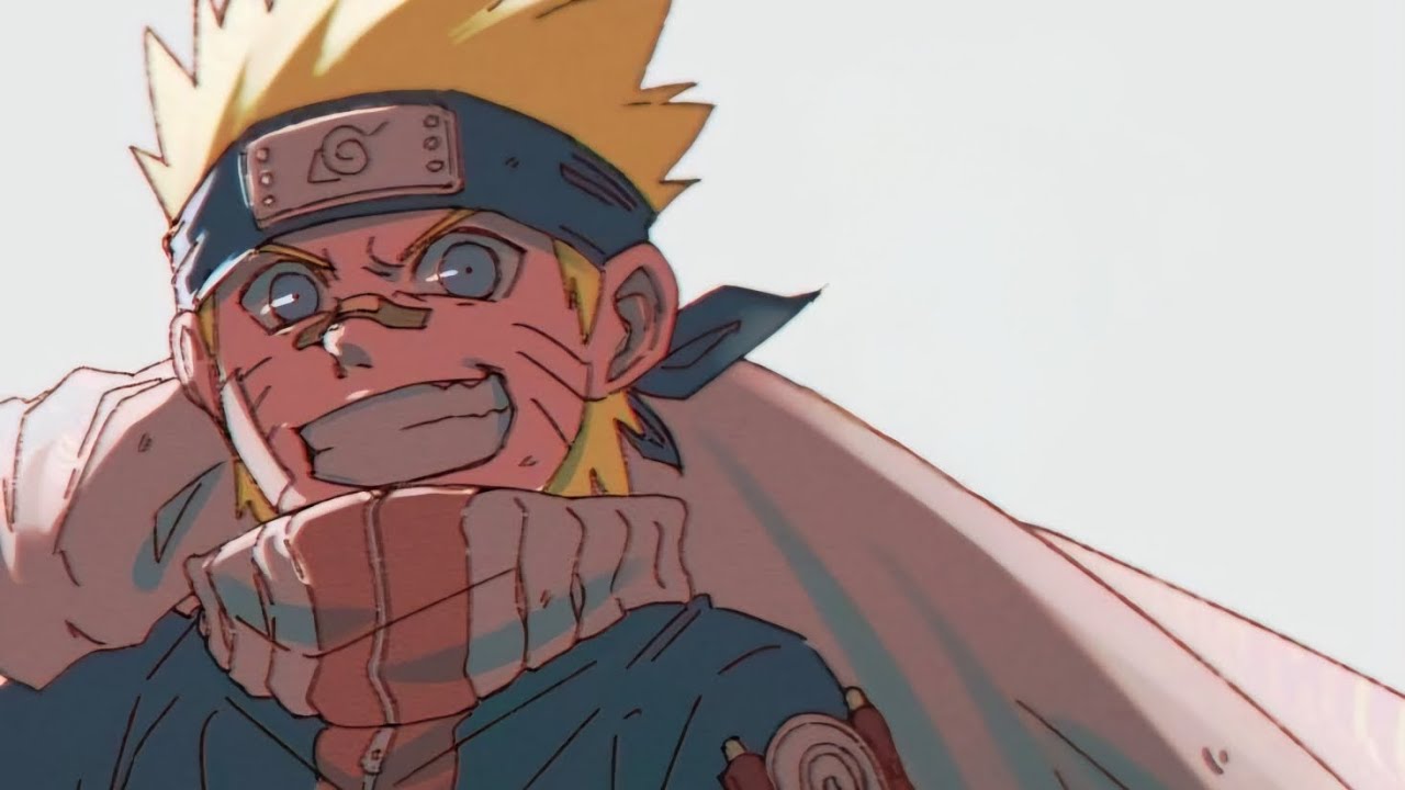 What if Naruto was Forced to adopt a child