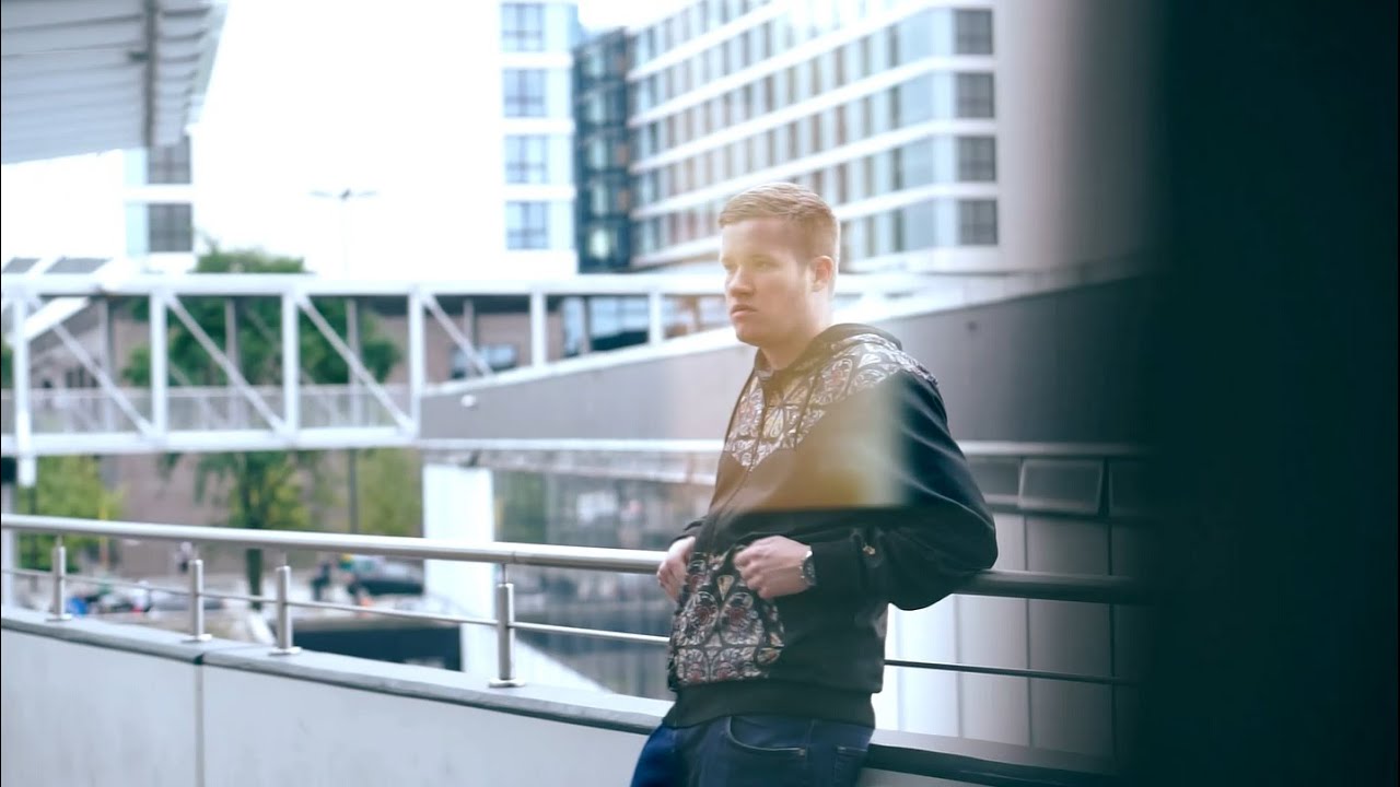 MC Smook - Fliegen (prod. by KOP Karbeen) (Music Video)