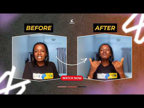 How to blur video background on Capcut free version #capcut #capcuttutorial #videoediting