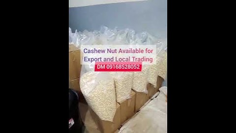 #cashew nut W320 w240 w180 #exporter