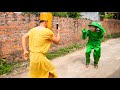Hậu Trường Hà Sam Và Những Khoảnh Khắc Vui Nhộn - Cười Té Ghế #Shorts