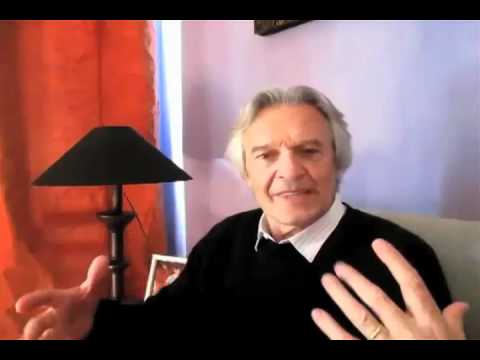 The Maestro & Me: John McLaughlin
