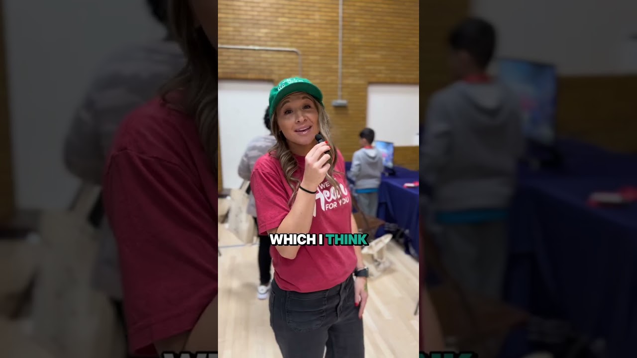 Ken Garff and Utah Refugee Connection: Gathering of Light 2024