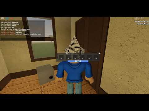 the smiles household roblox safe code