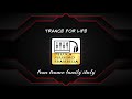 Trance for life 329  selected and mix by dj luca massimo brambilla