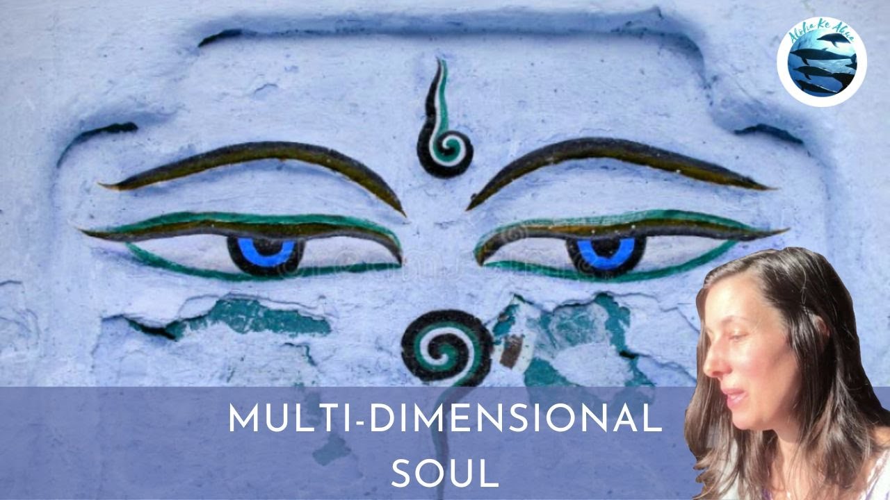 multidimensional soul (3/4) Avatars & Rishi consciousness on Earth