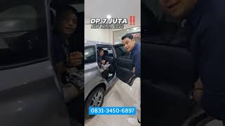 Xenia Dp 7 Juta  Angsuran Bisa Nego
