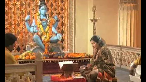 Shivleelamrut Shri Shivleelamrit Marathi (Akarava Adhyay) By Anuradha Paudwal I Shri Shivleelamrit